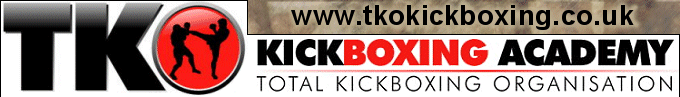 TKO Kickboxing Academy