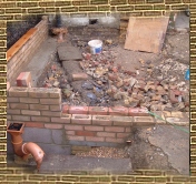 Small Extensions & Renovations
