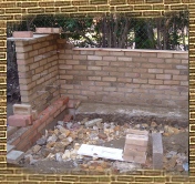 Small Extensions & Renovations