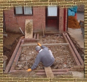 Small Extensions & Renovations