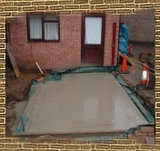 Small Extensions & Renovations