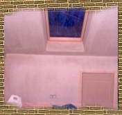 Bathroom with Tiling & Plumbing work