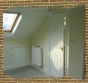 Loft Conversion with En-Suite Bathroom