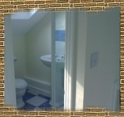 Loft Conversion with En-Suite Bathroom