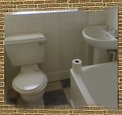 Loft Conversion with En-Suite Bathroom