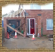 Side Extension
