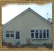 Garage from start to finish