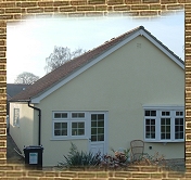 Garage from start to finish