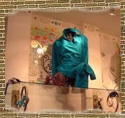 Shopfitting, including decorations & Conservatory Roof
