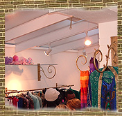 Shopfitting, including decorations & Conservatory Roof